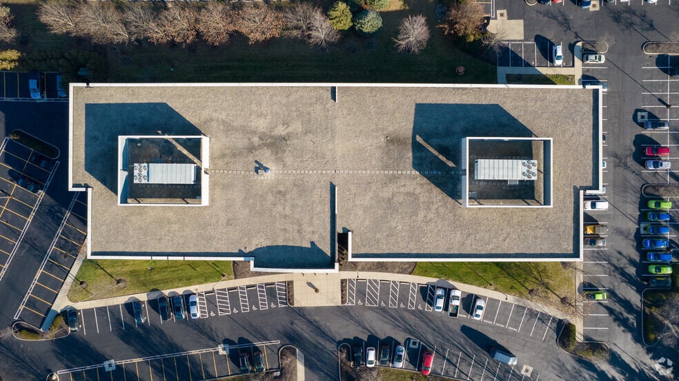5747 Perimeter Dr, Dublin, OH for lease - Aerial - Image 3 of 16