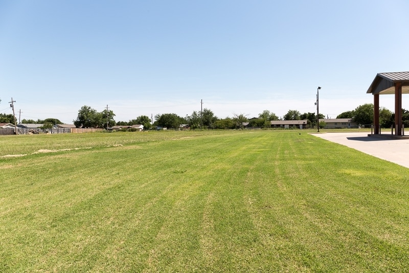 SE Lee Blvd and SE 45th St, Lawton, OK for sale - Primary Photo - Image 1 of 7