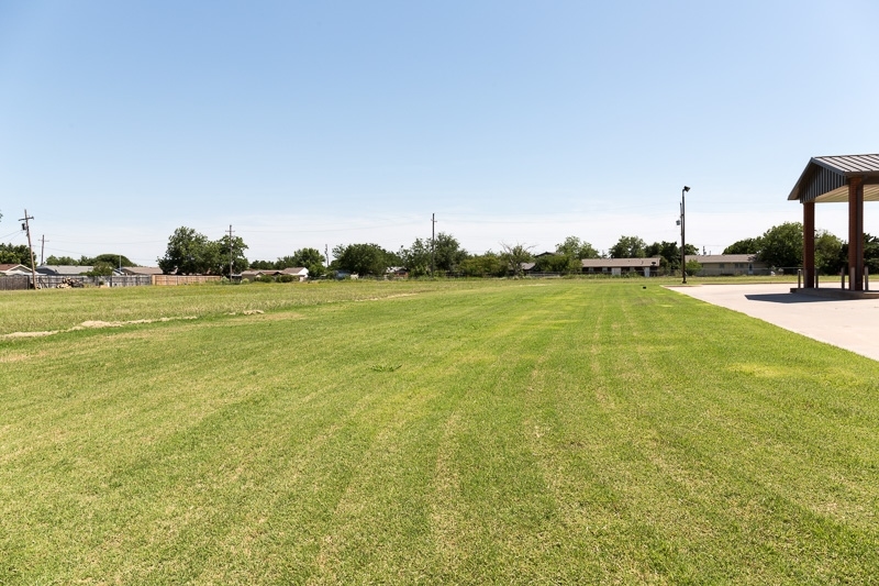 SE Lee Blvd and SE 45th St, Lawton, OK for sale - Primary Photo - Image 3 of 7