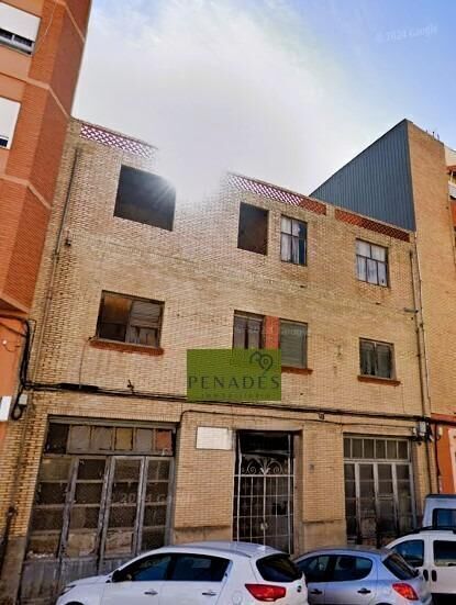 Land in València, Valencia for sale - Building Photo - Image 2 of 3