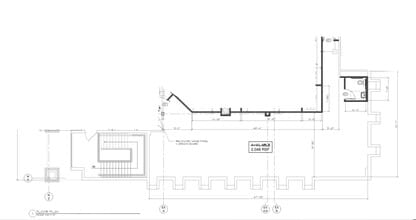5316-5330 Main St, Williamsville, NY for lease Floor Plan- Image 2 of 2