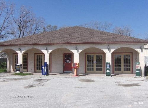 10611 Market St, Houston, TX for sale Building Photo- Image 1 of 1