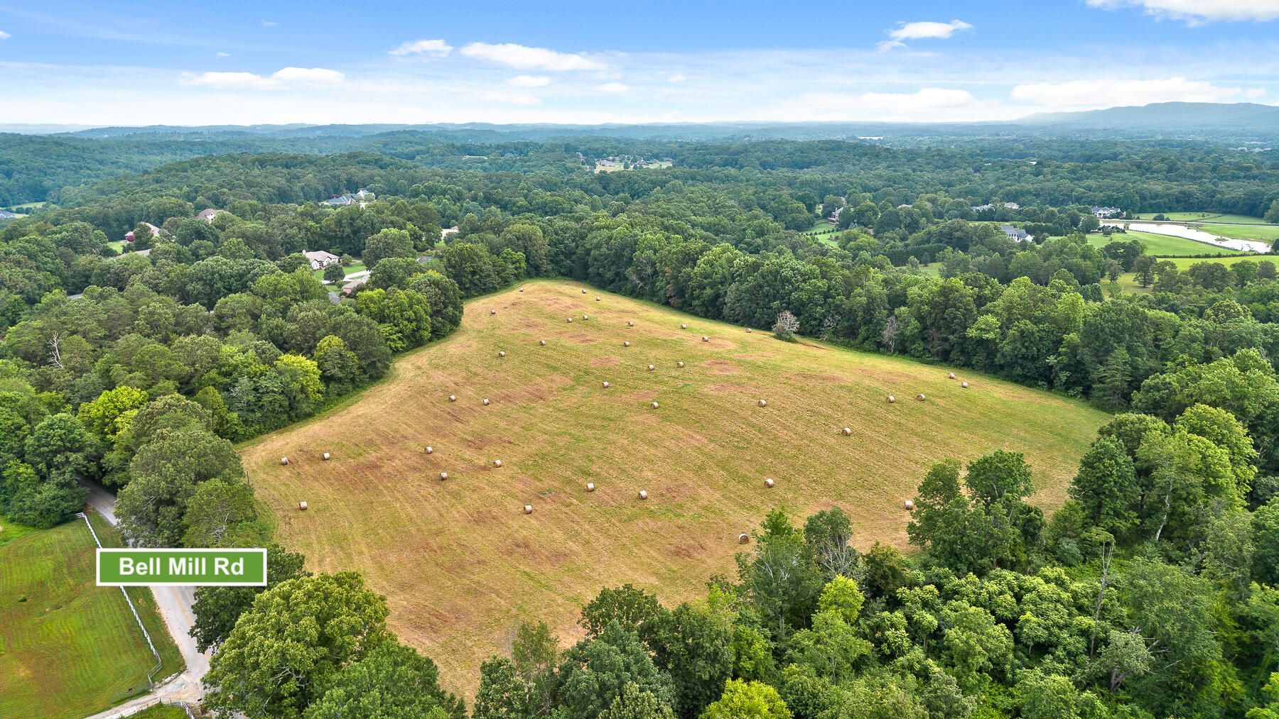 8209 Bell Mill Rd, Ooltewah, TN for sale Primary Photo- Image 1 of 1