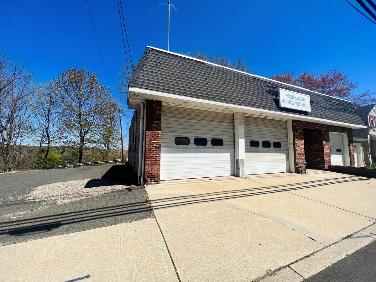 792 Belmont Ave, North Haledon, NJ 07508