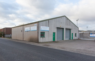 More details for Lotland St, Inverness - Industrial for Lease