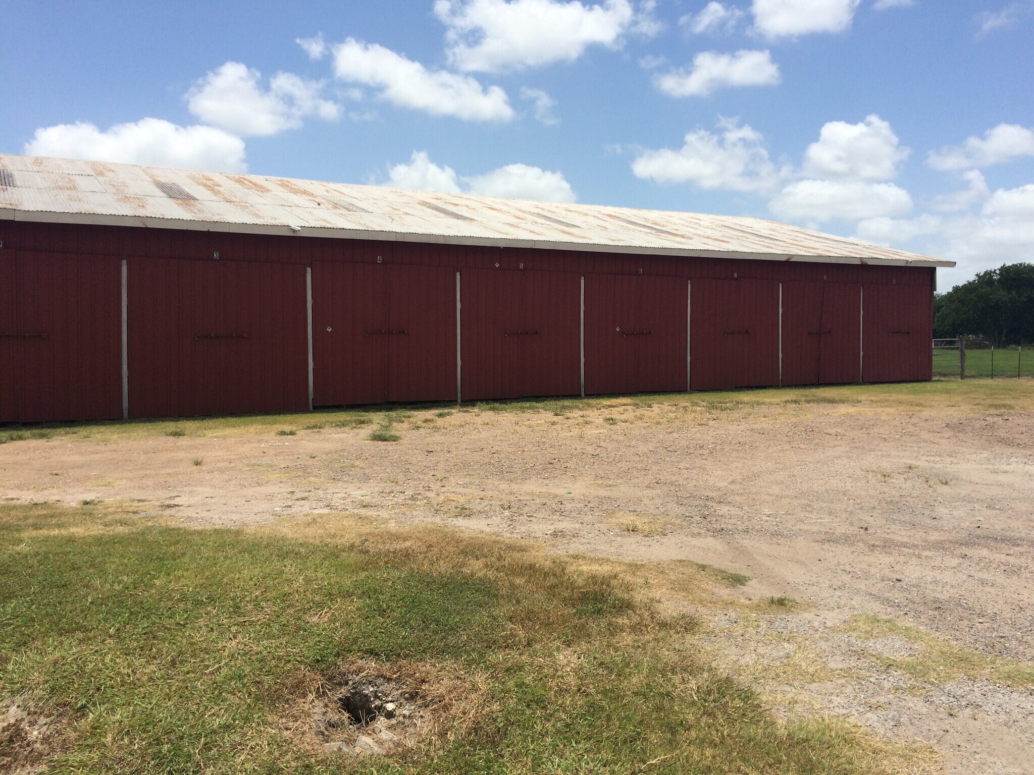 3701 E Juan Linn St, Victoria, TX for sale Building Photo- Image 1 of 1