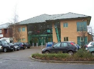 More details for Quilters Way, Aylesbury - Office for Lease