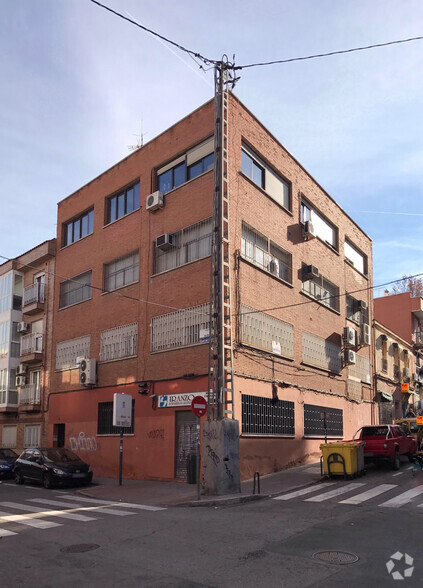 Calle Cañete, 3, Madrid, Madrid for sale - Primary Photo - Image 2 of 2