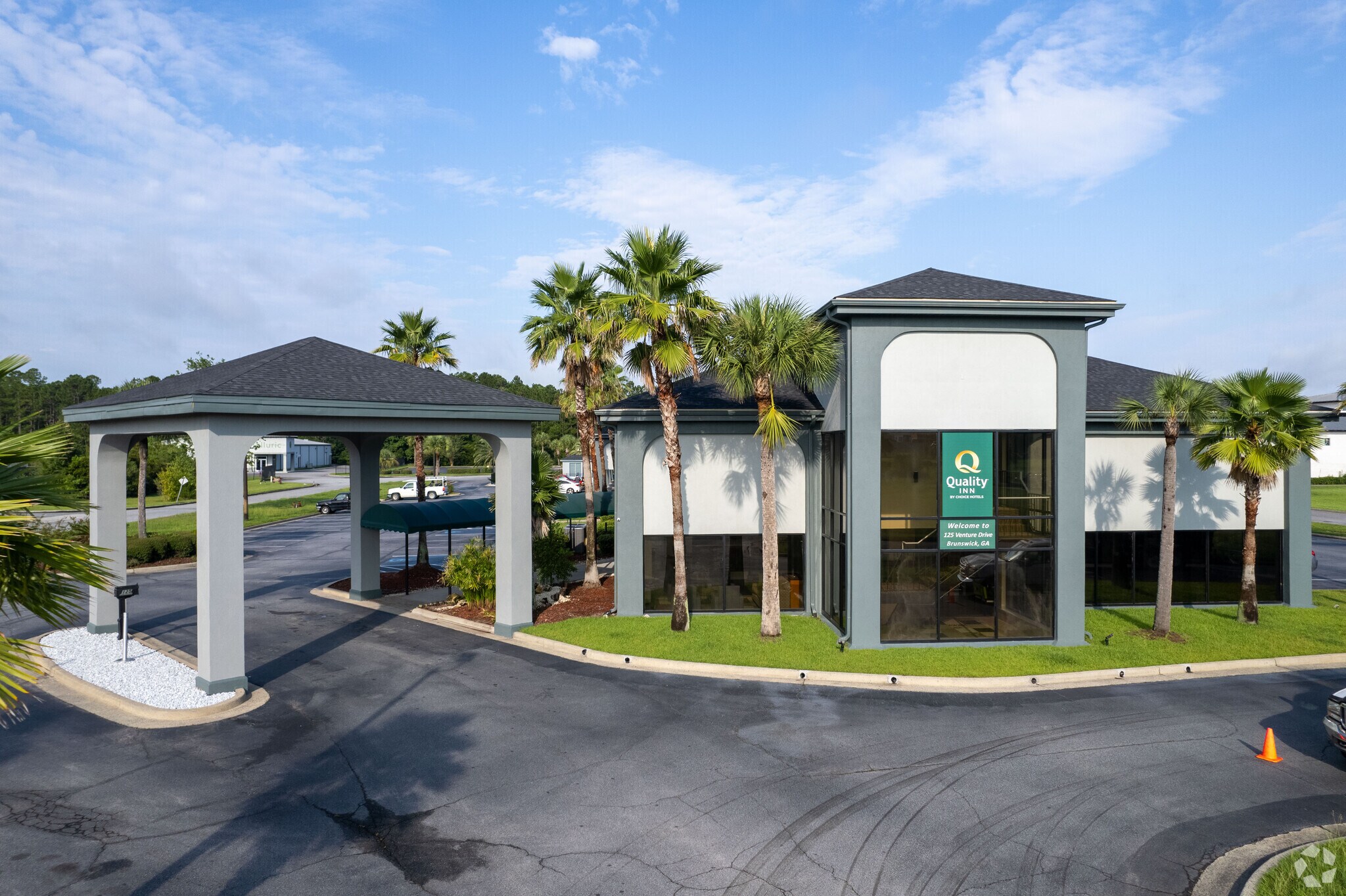 125 Venture Dr, Brunswick, GA for sale Primary Photo- Image 1 of 1