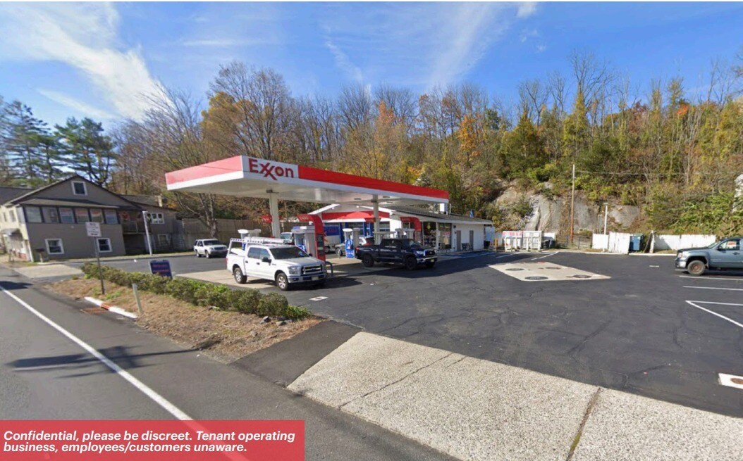 81 NJ-94, Vernon, NJ for lease Primary Photo- Image 1 of 3