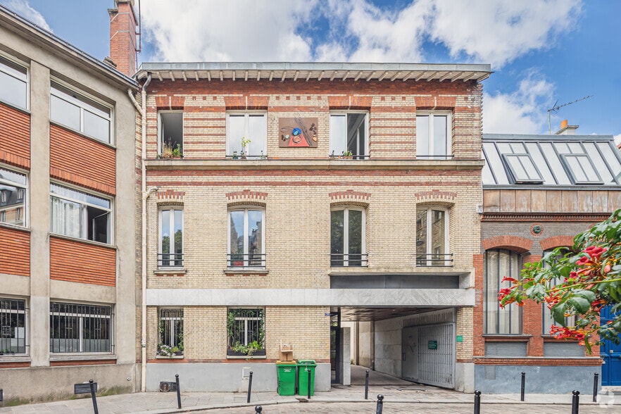 31 Villa D'Alesia, Paris for lease - Primary Photo - Image 1 of 5