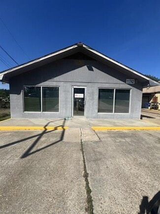 More details for 11742 Lake Charles Hwy, Leesville, LA - Office for Lease