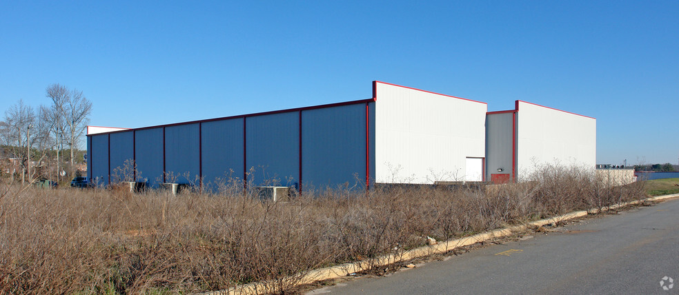 100 Powers Blvd, Piedmont, SC for lease - Building Photo - Image 3 of 23