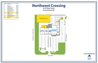 More details for 3420 State St, Grand Island, NE - Retail for Lease
