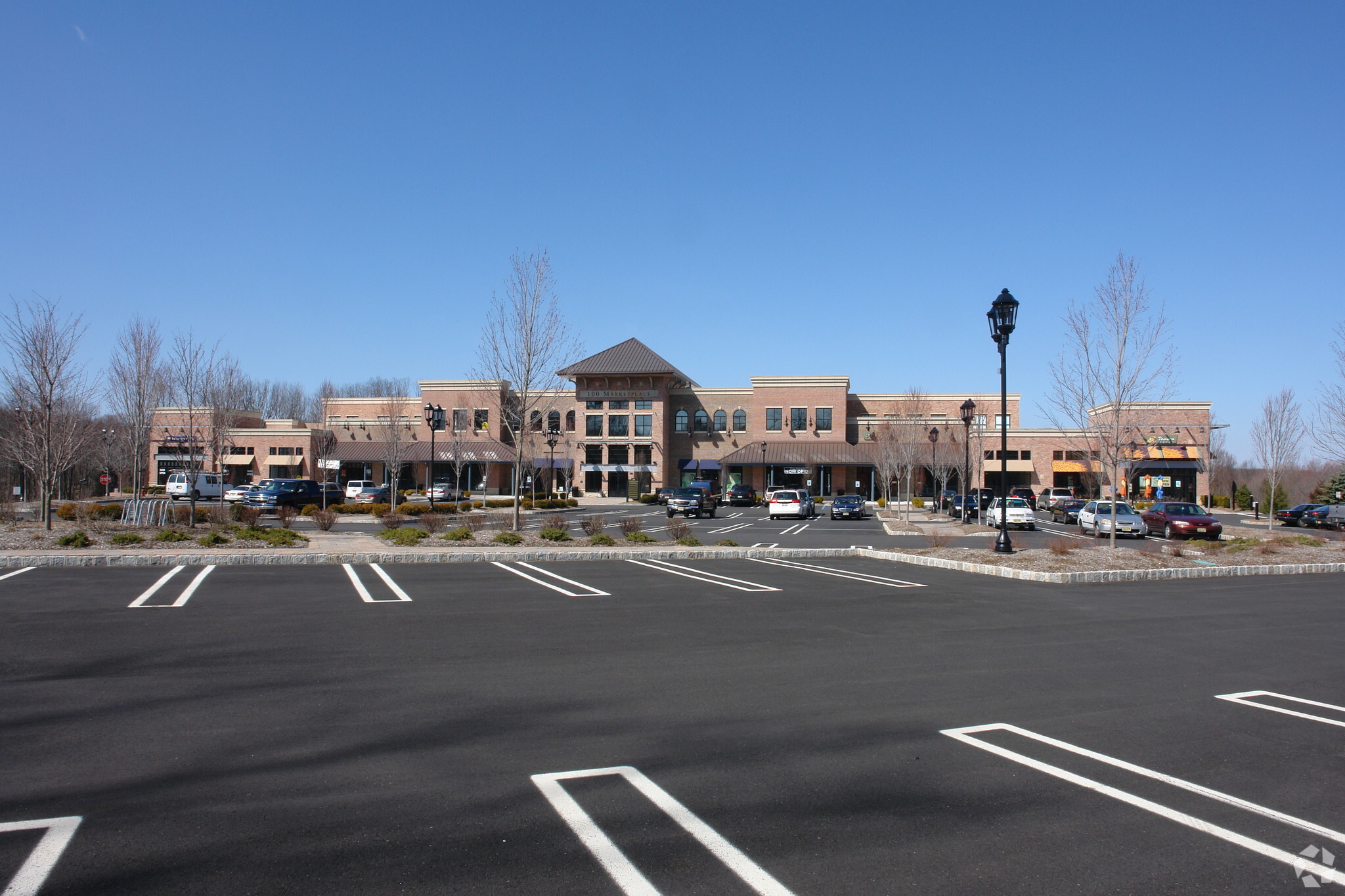 25 Mountainview Blvd, Basking Ridge, NJ for lease Building Photo- Image 1 of 3