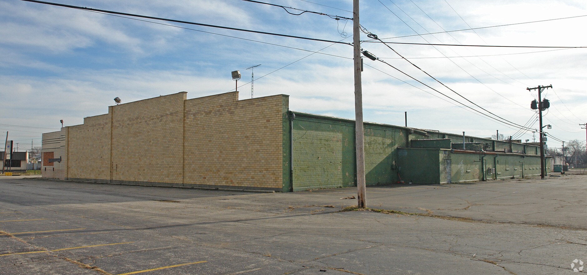 501 E Helena St, Dayton, OH 45404 Property Record