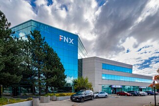 More details for 6345 Dixie Rd, Mississauga, ON - Office for Lease