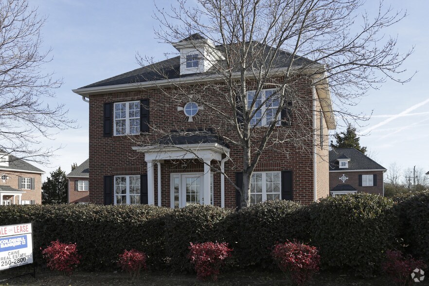 1220 Alexander St, Mauldin, SC for sale - Primary Photo - Image 1 of 1