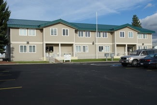 More details for 601 E Seltice St, Post Falls, ID - Office for Lease