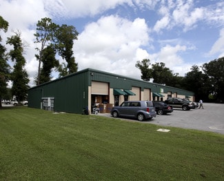 More details for 3315 SW 13th St, Ocala, FL - Industrial for Lease