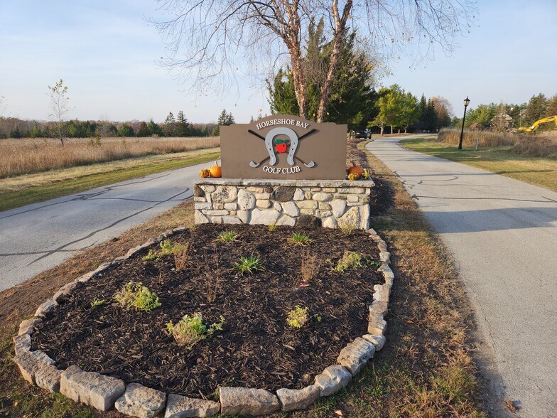 Cobblestone Road, Egg Harbor, WI for sale - Other - Image 1 of 1