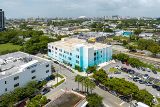 1900 NE Miami Ct, Miami, FL - aerial  map view - Image1