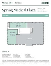 21848 Holzwarth Rd, Spring, TX for lease Building Photo- Image 1 of 1