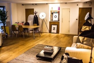 More details for 1 Shelford Pl, London - Office for Lease