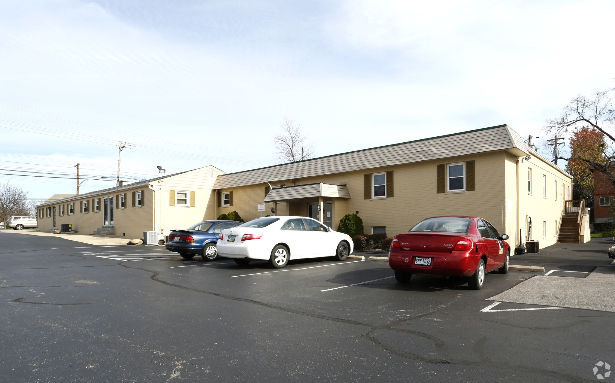 7801 Beechmont Ave, Cincinnati, OH for sale Primary Photo- Image 1 of 1