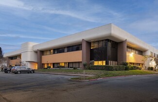 More details for 1980-1998 Concourse Dr, San Jose, CA - Office, Flex for Lease