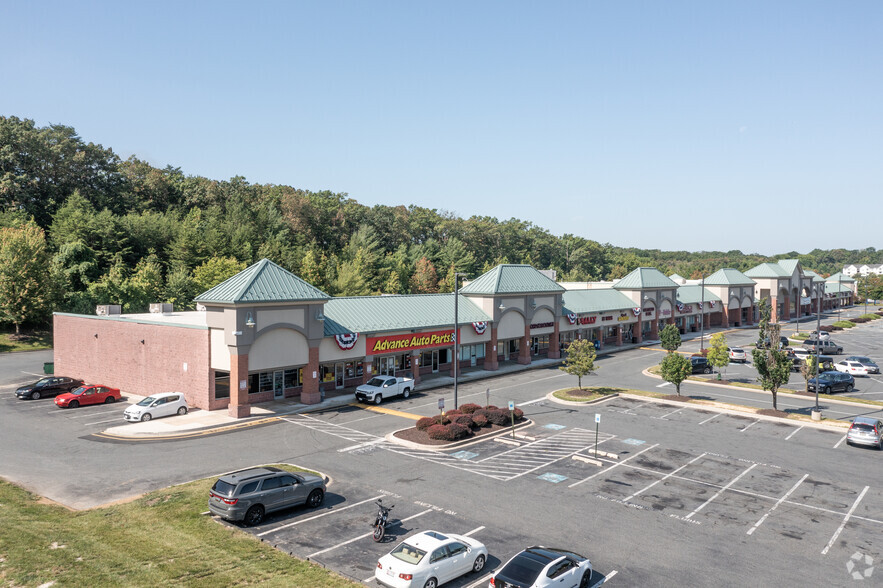 Woodbridge Center Way, Edgewood, MD for lease - Building Photo - Image 2 of 8