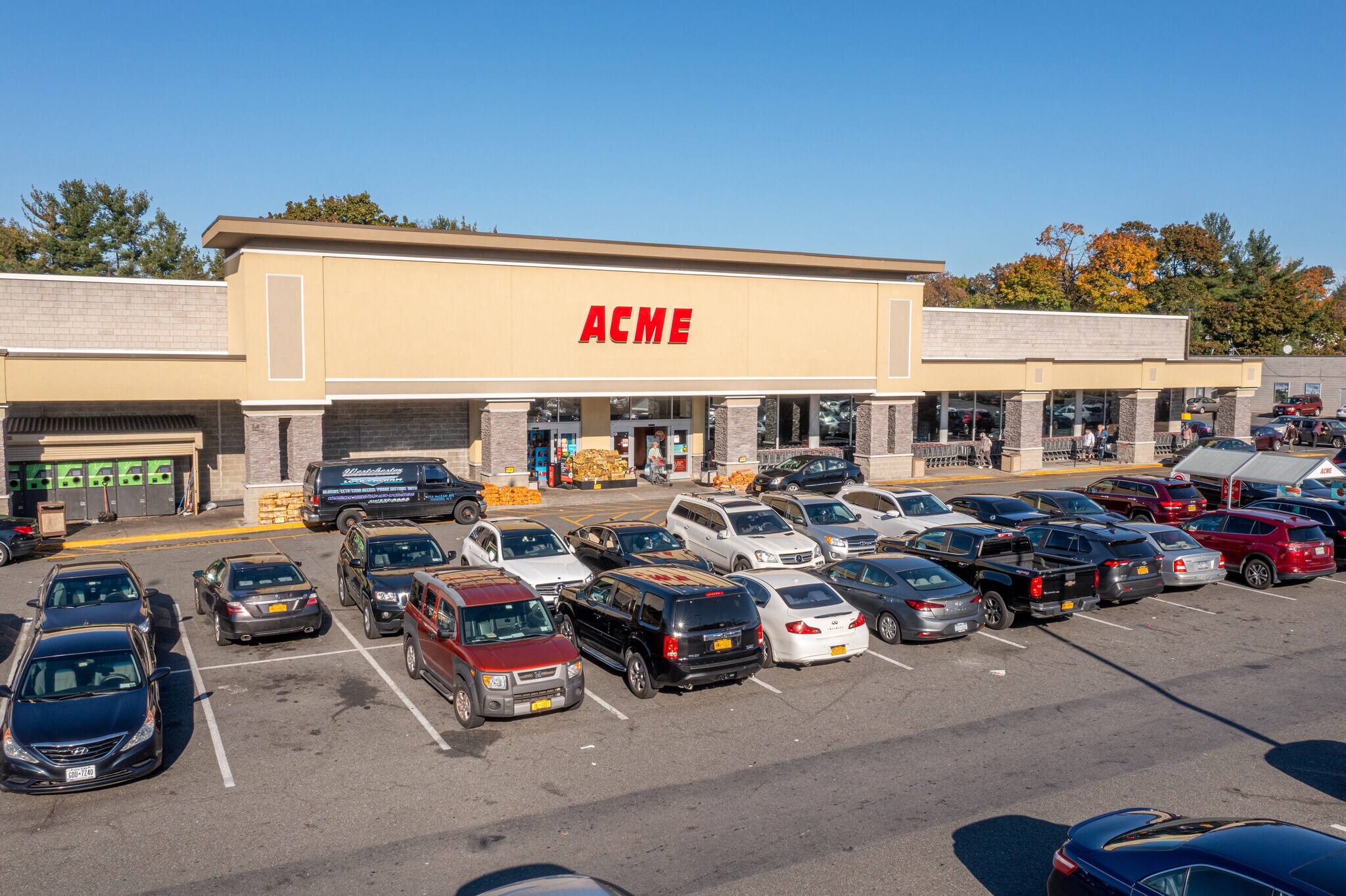 660 Mclean Ave, Yonkers, NY 10704 McLean Plaza