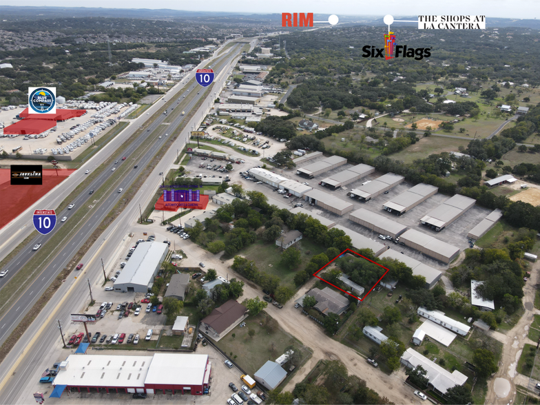 9630 Dewberry Path, Boerne, TX 78006 9630 Dewberry Path