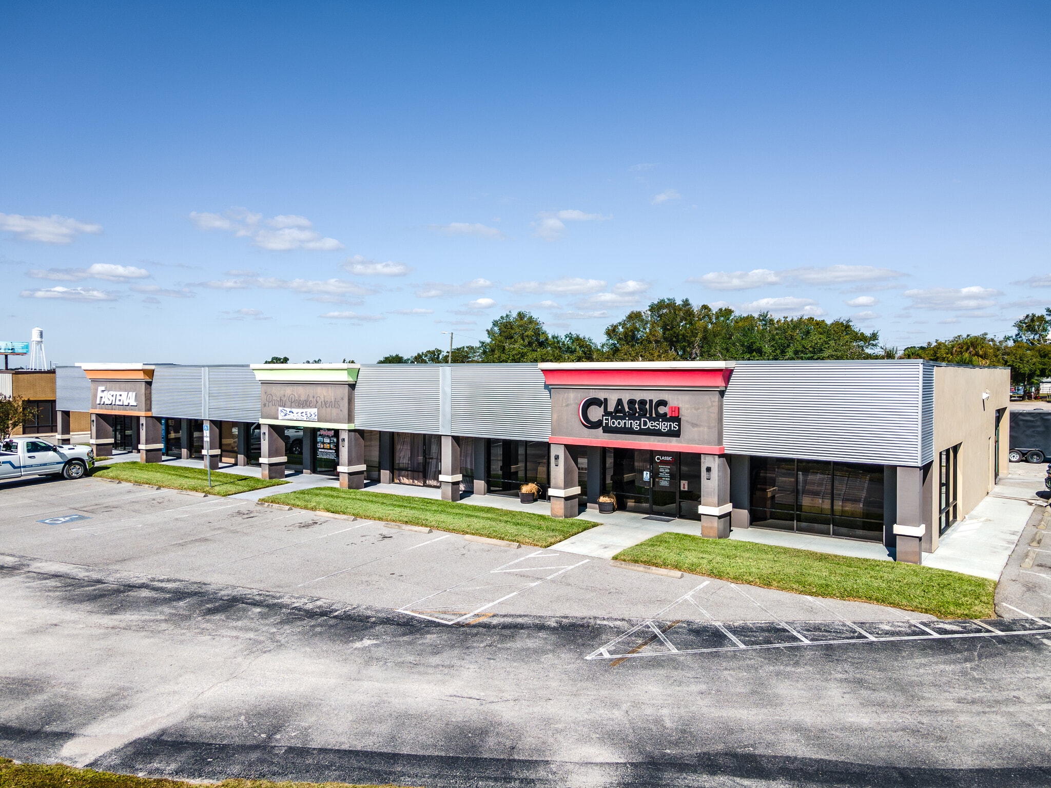 904-910 Magnolia Ave, Auburndale, FL for sale Building Photo- Image 1 of 12