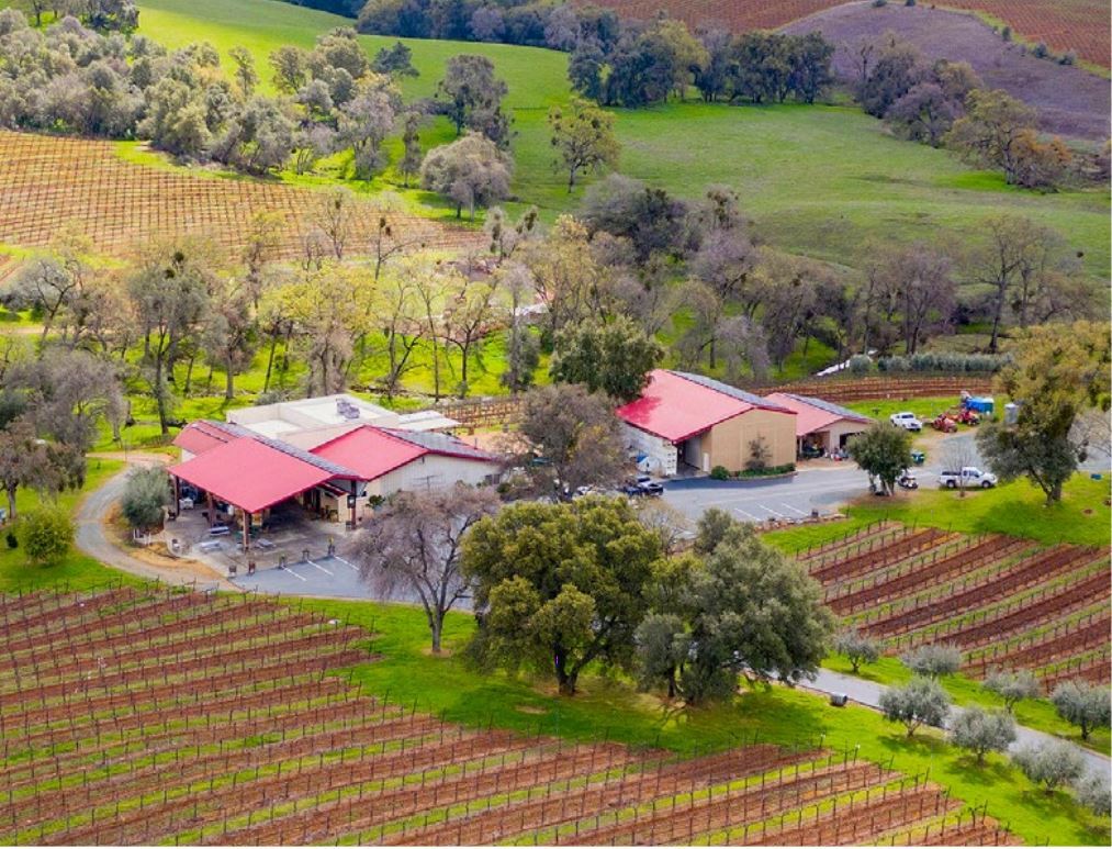 10590 Shenandoah Rd, Plymouth, CA for sale Building Photo- Image 1 of 1