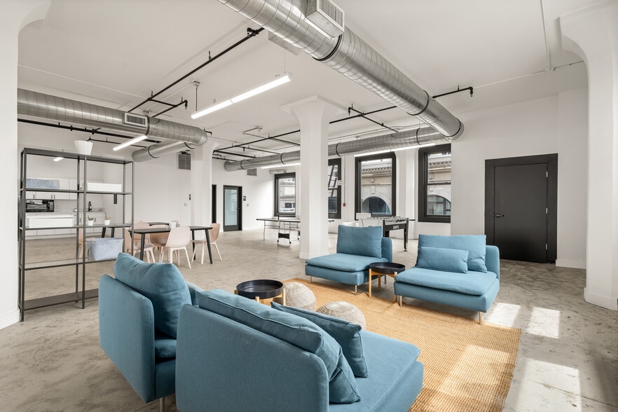 950 S Broadway, Los Angeles, CA for lease - Building Photo - Image 3 of 31