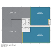 855 Valley Rd, Clifton, NJ for lease Floor Plan- Image 1 of 1