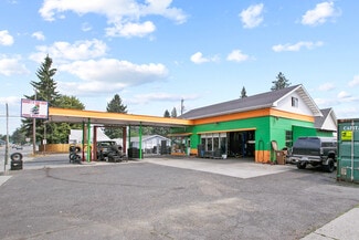 More details for 5202 N Nevada St, Spokane, WA - Industrial for Sale