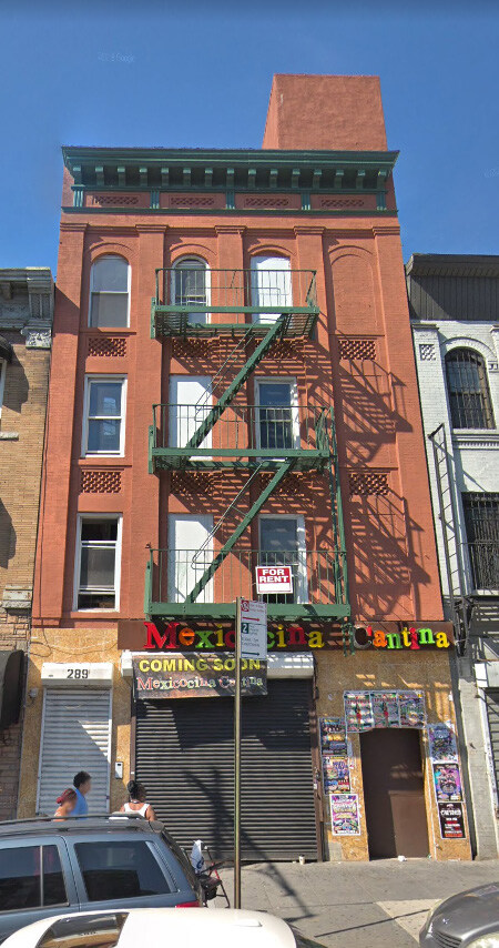 289 E 149th St, Bronx, NY 10451 | LoopNet