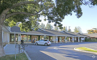 More details for 432-440 N Santa Cruz Ave, Los Gatos, CA - Office/Retail for Lease