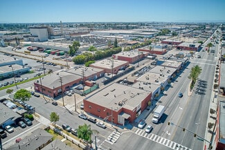 More details for 5946 E Washington Blvd, Commerce, CA - Industrial for Sale