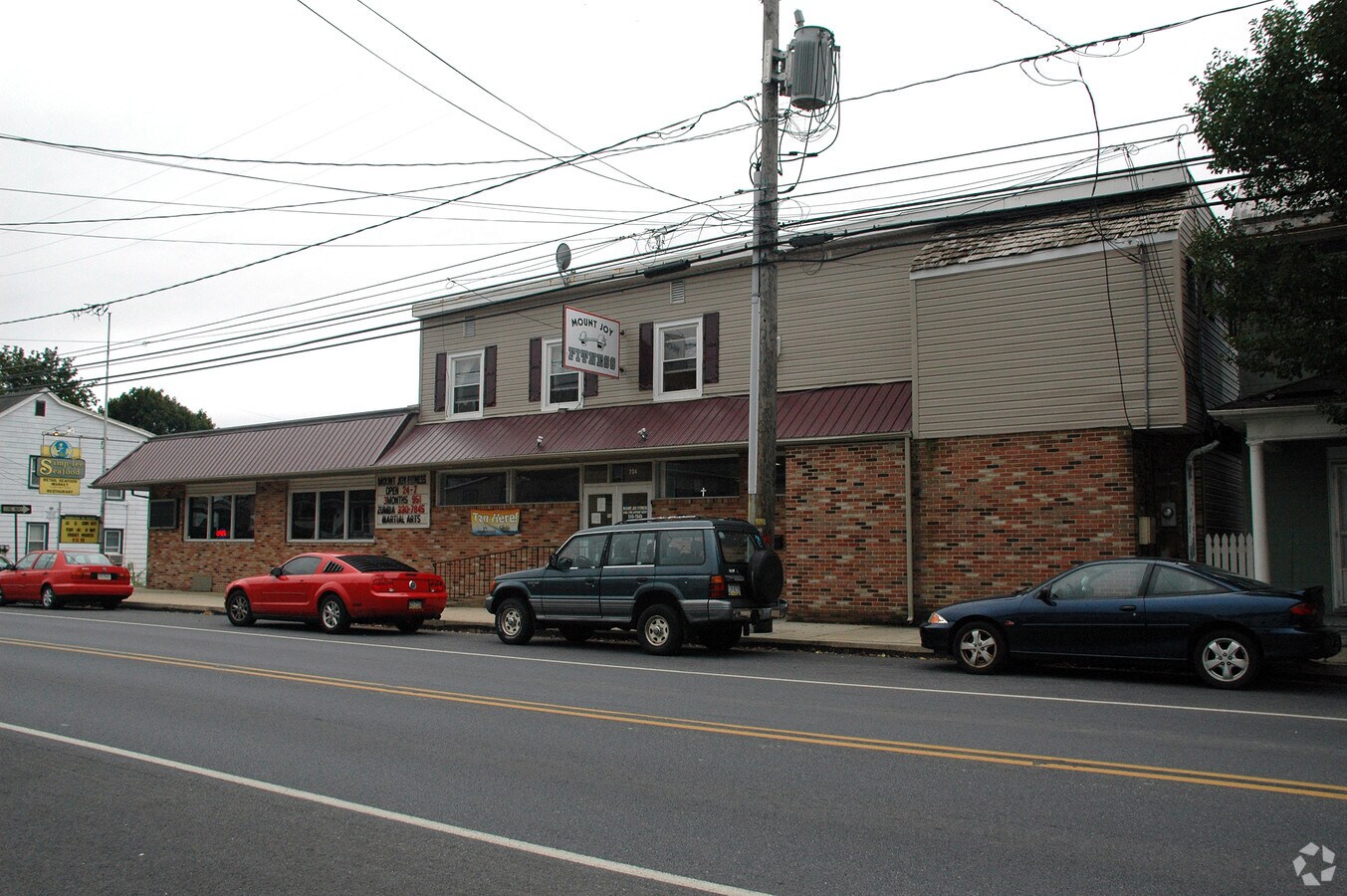 726730 W Main St, Mount Joy, PA 17552