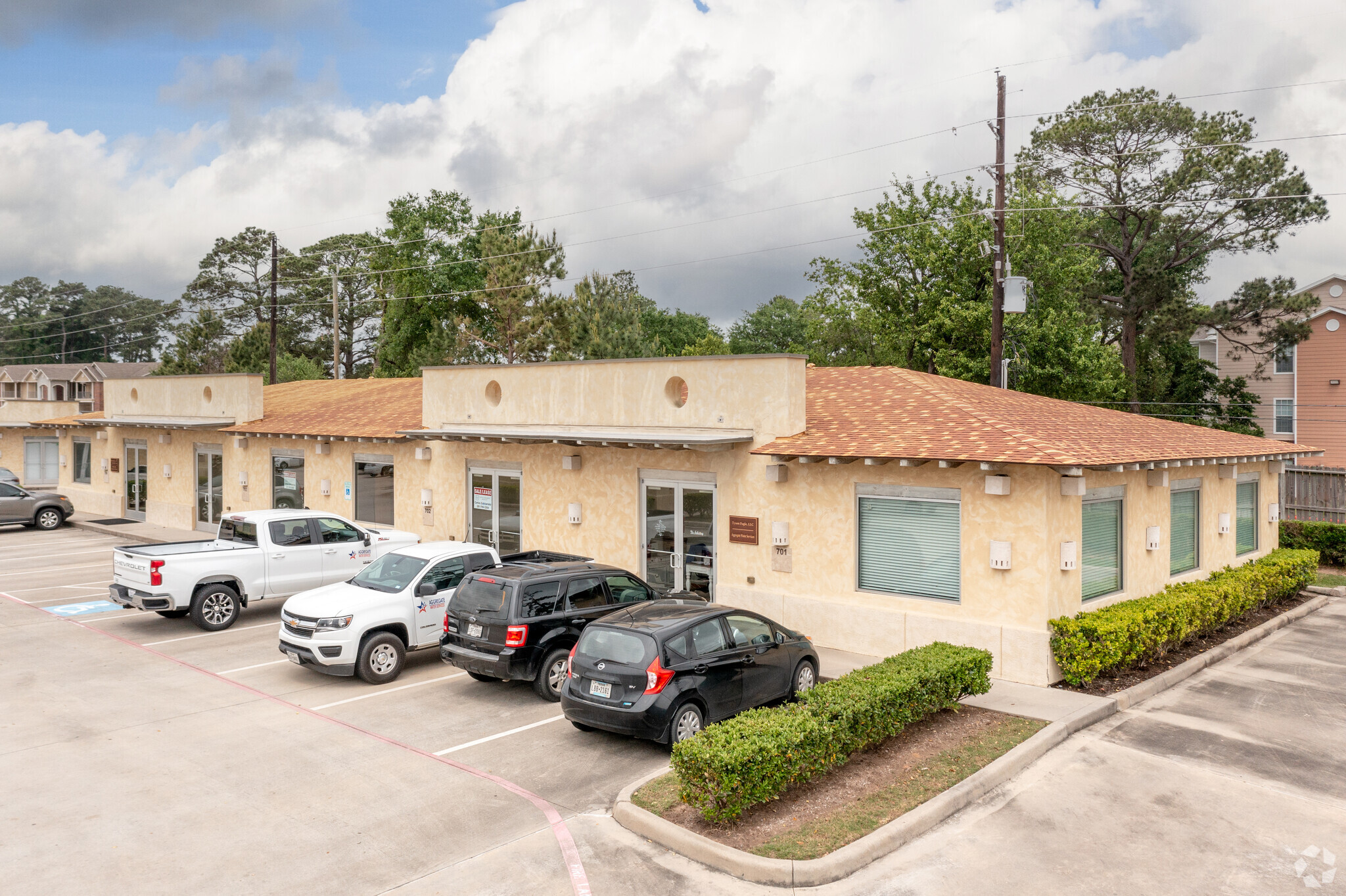 25329 Budde Rd, The Woodlands, TX for sale Primary Photo- Image 1 of 13