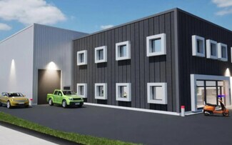 More details for 21 Rue Des Châteaux, Wasquehal - Multiple Space Uses for Lease