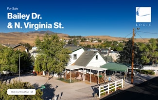 More details for 145 Bailey Dr, Reno, NV - Office for Sale