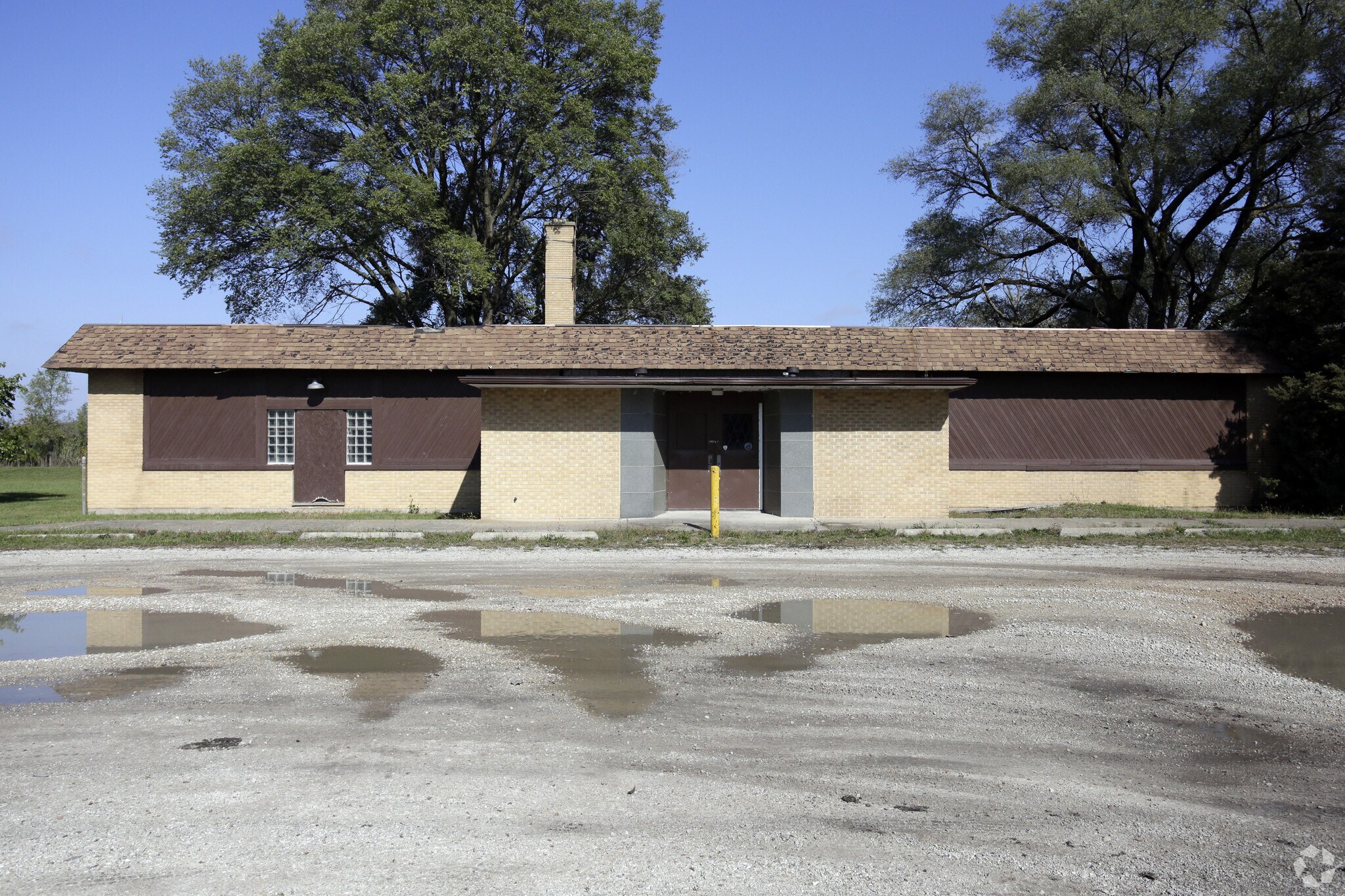 25214 Lorenzo Rd, Wilmington, IL 60481 Industrial for Sale