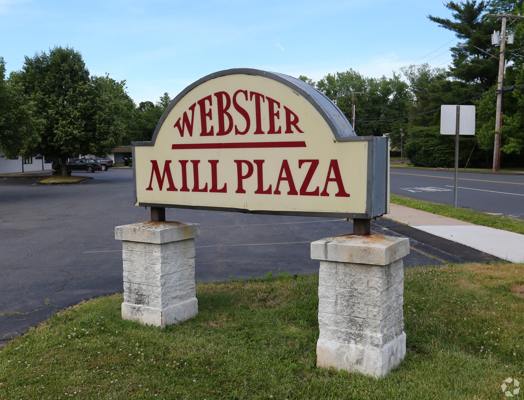 31-35 Webster Square Rd, Berlin, CT for sale Other- Image 1 of 1