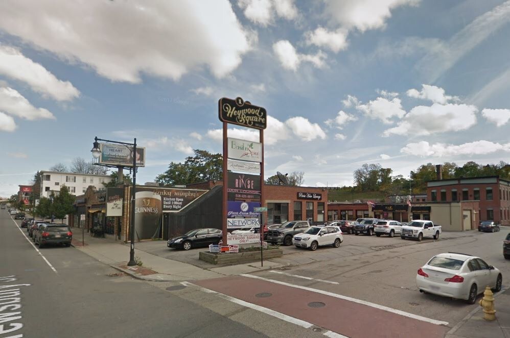 305 Shrewsbury St, Worcester, MA for sale Other- Image 1 of 1