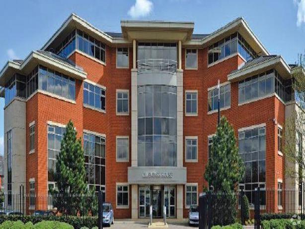 1 Cross St, Sale for lease - Building Photo - Image 1 of 1