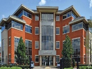 More details for 1 Cross St, Sale - Office for Lease